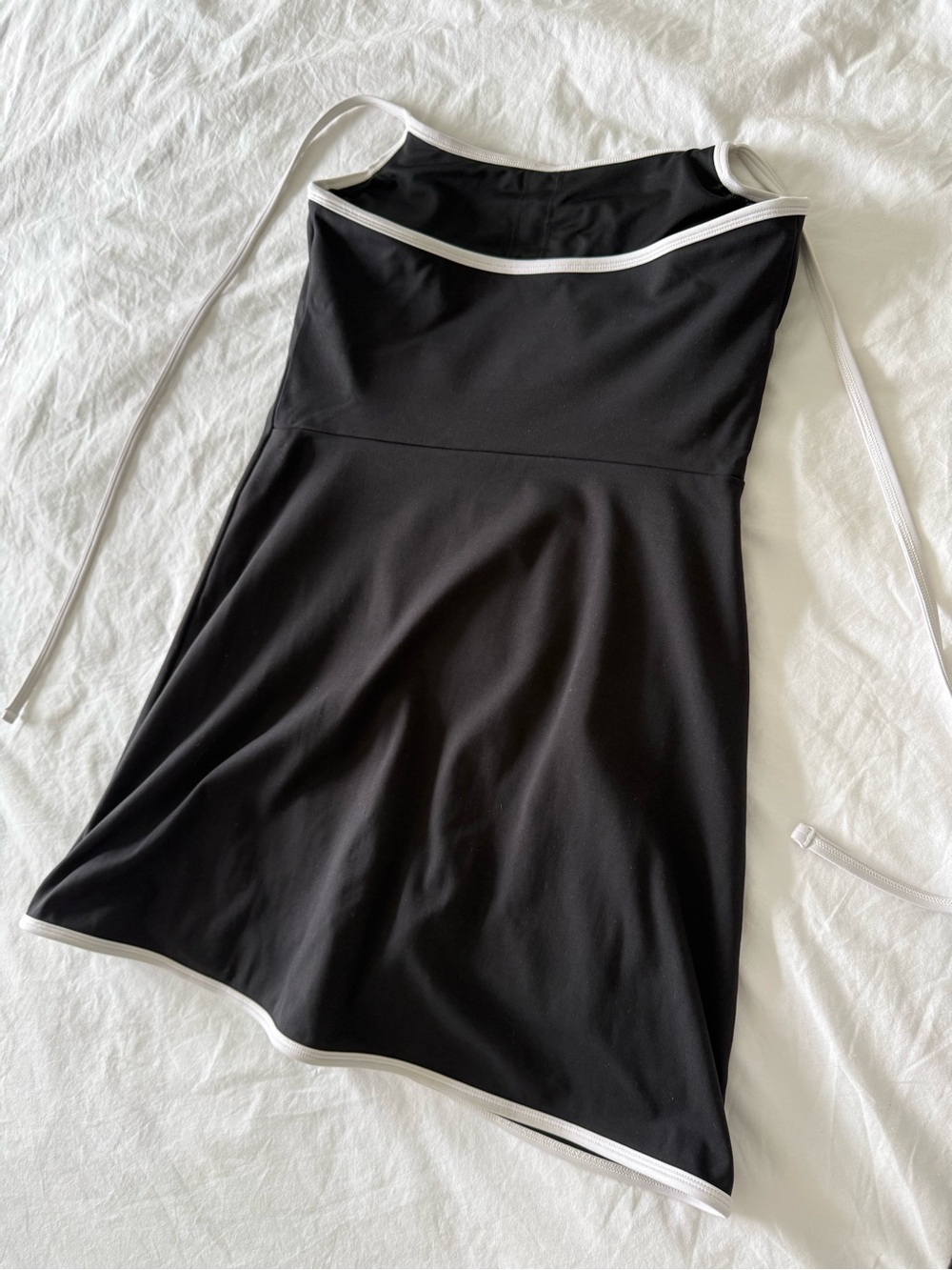 Alo mini dress